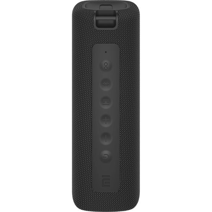 Xiaomi Mi Outdoor Speaker Black/QBH4195GL