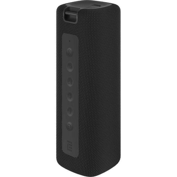 Xiaomi Mi Outdoor Speaker Black/QBH4195GL