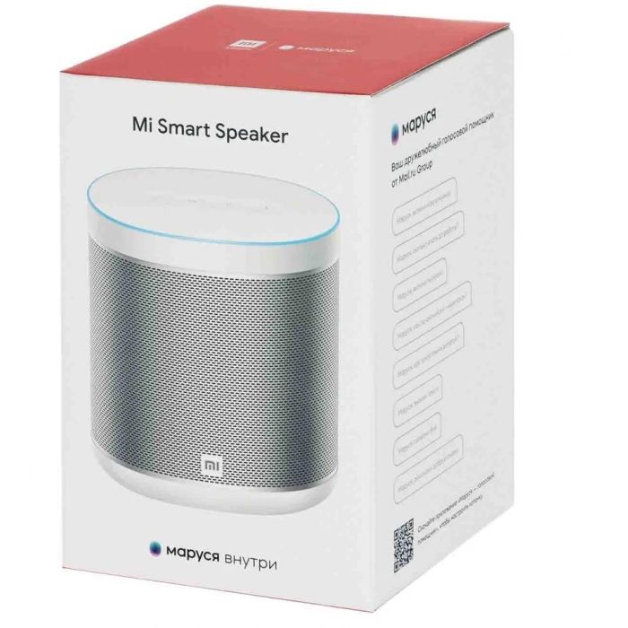 Xiaomi Mi Smart Speaker /QBH4221RU