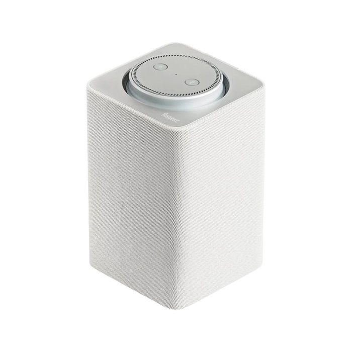 Yandex Smart Station White/YNDX-0001S