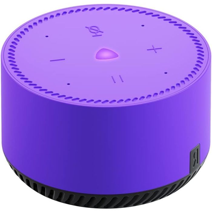 Yandex Smart Station Lite/YNDX-00025 Purple