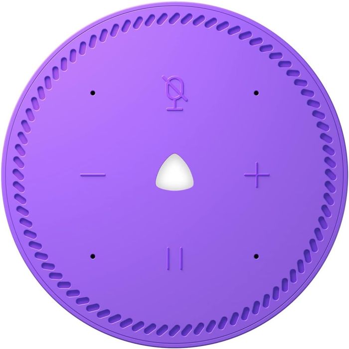 Yandex Smart Station Lite/YNDX-00025 Purple