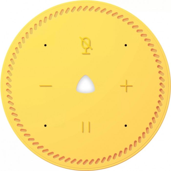 Yandex Smart Station Lite/YNDX-00025 Yellow