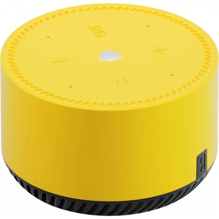 Yandex Smart Station Lite/YNDX-00025 Yellow