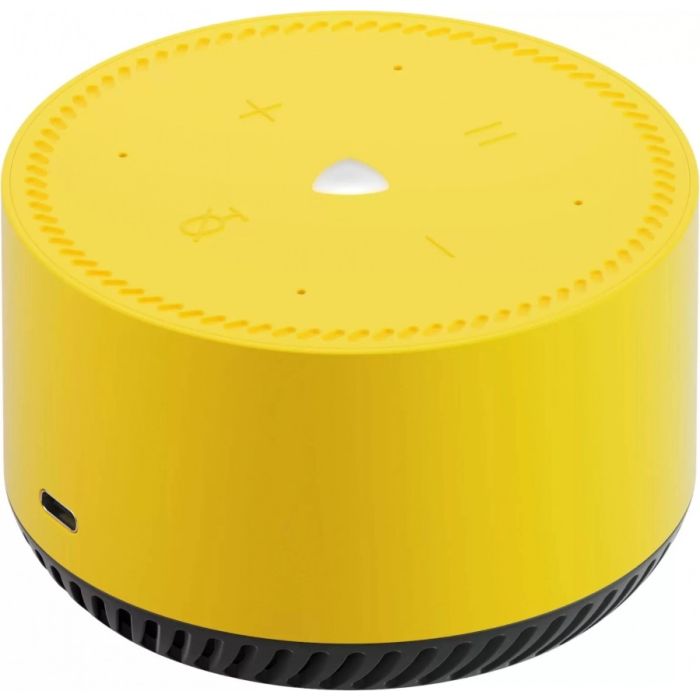 Yandex Smart Station Lite/YNDX-00025 Yellow