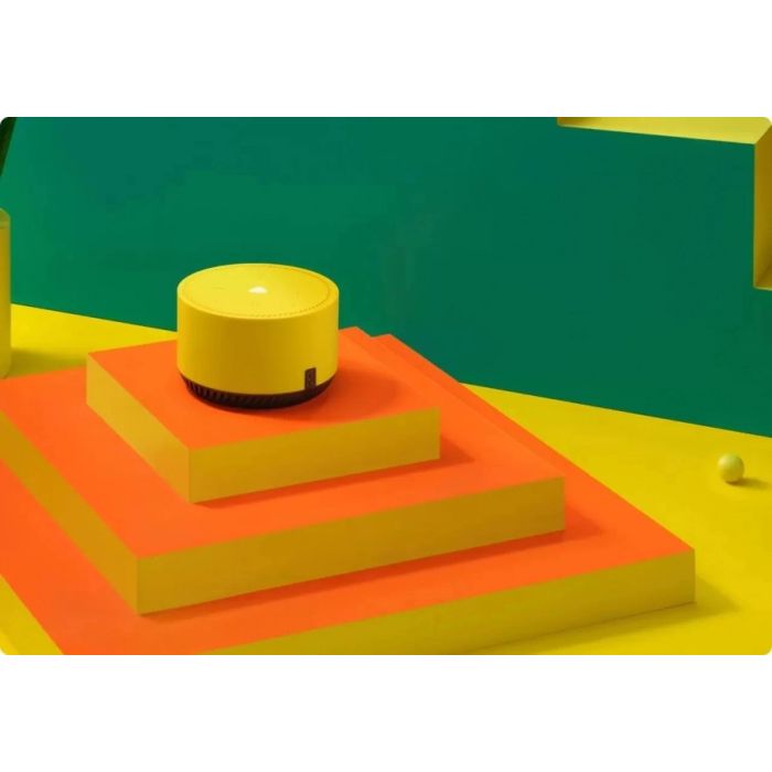 Yandex Smart Station Lite/YNDX-00025 Yellow