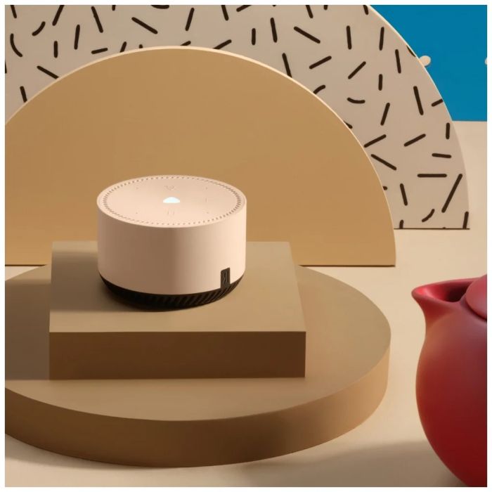 Yandex Smart Station Lite/YNDX-00025 Beige
