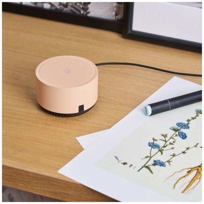 Yandex Smart Station Lite/YNDX-00025 Beige