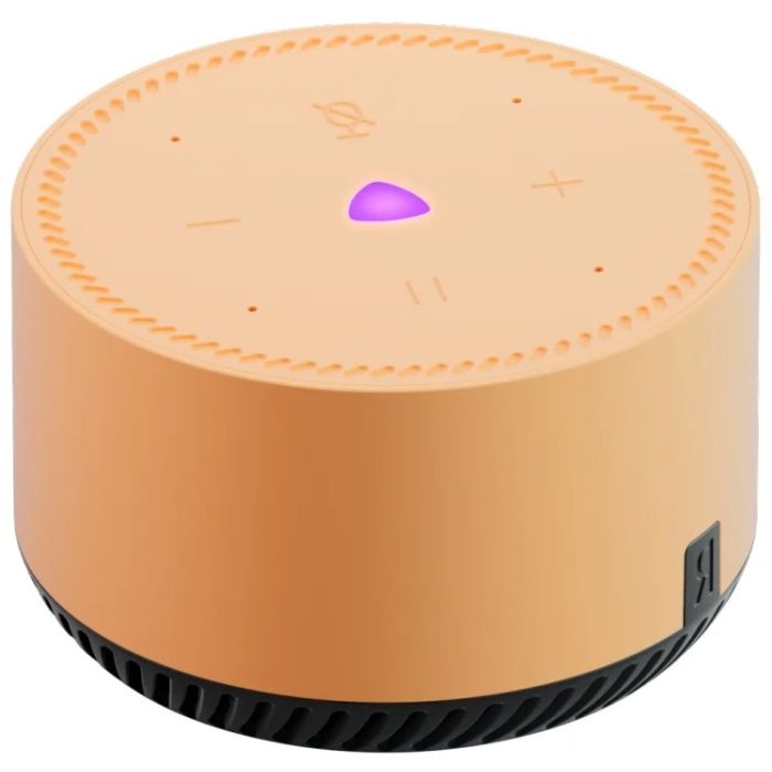 Yandex Smart Station Lite/YNDX-00025 Beige