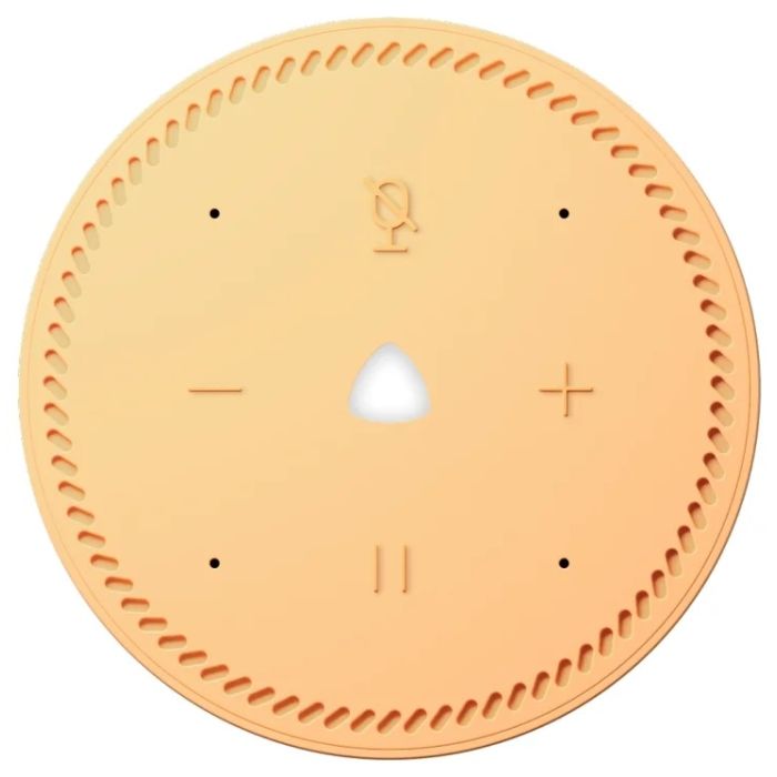 Yandex Smart Station Lite/YNDX-00025 Beige