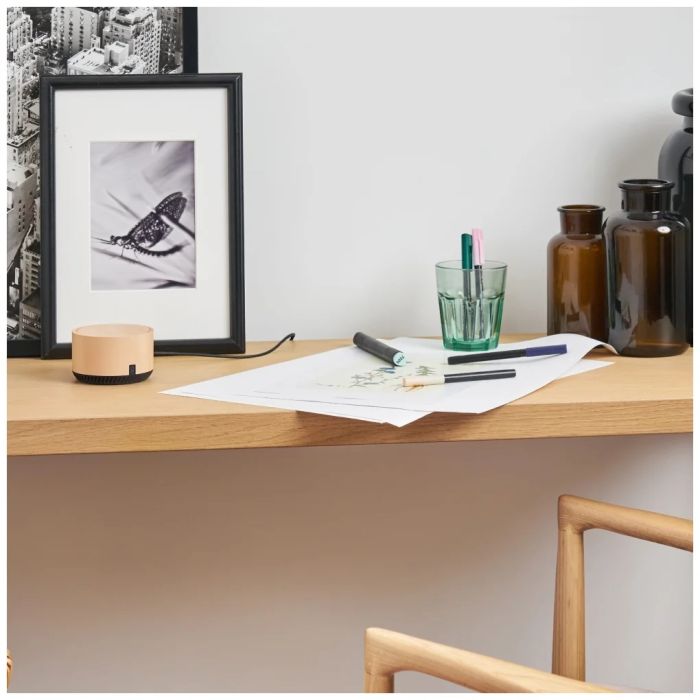 Yandex Smart Station Lite/YNDX-00025 Beige