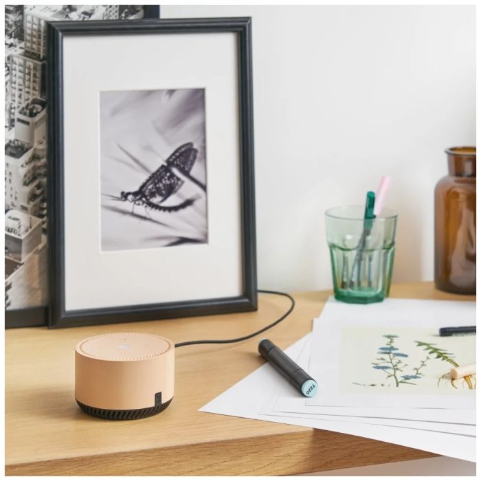 Yandex Smart Station Lite/YNDX-00025 Beige