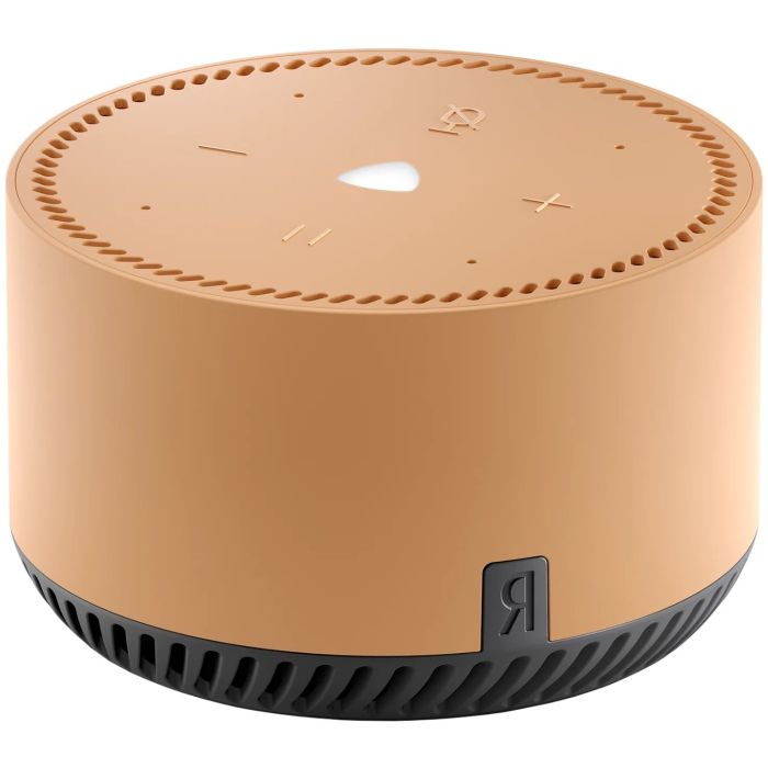Yandex Smart Station Lite/YNDX-00025 Beige