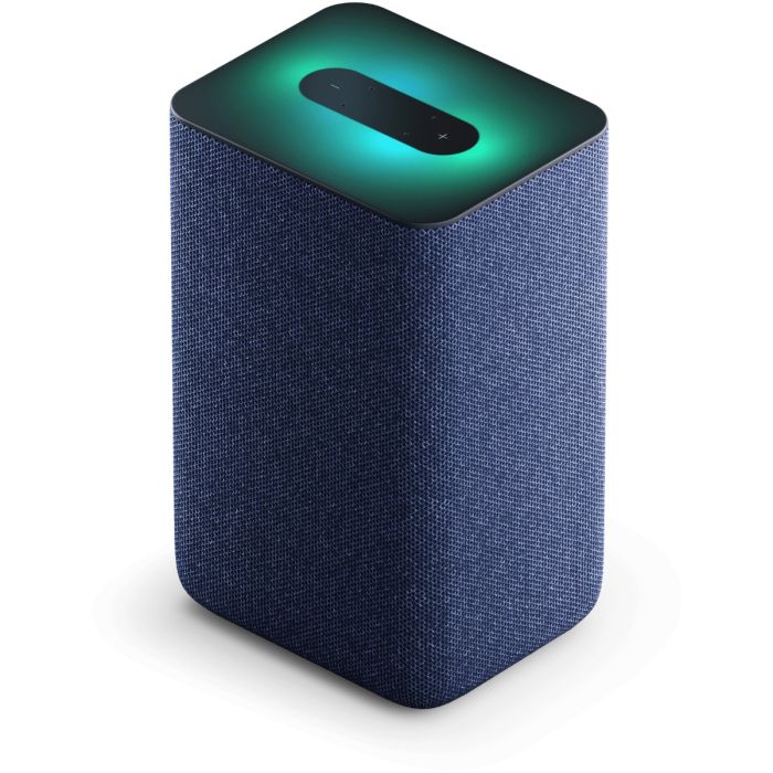 Yandex Smart Station 2/YNDX-00051 Blue