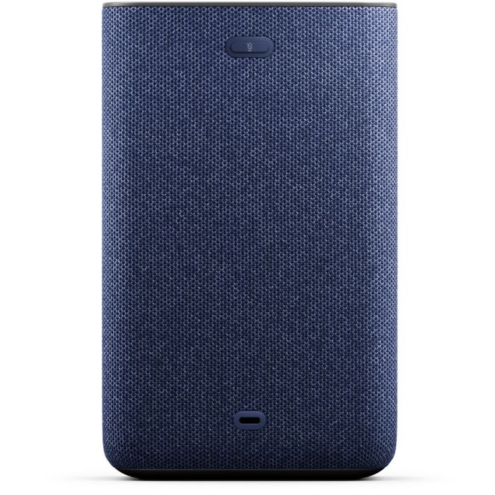 Yandex Smart Station 2/YNDX-00051 Blue