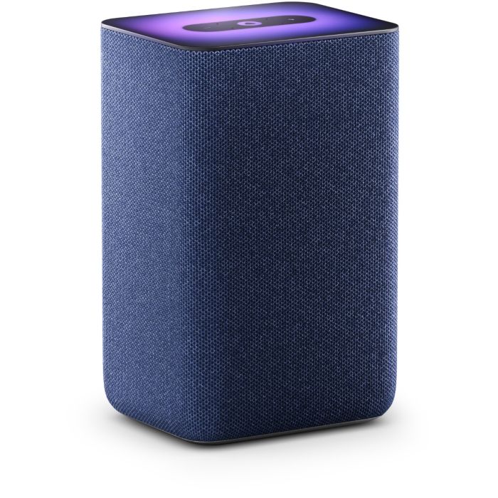 Yandex Smart Station 2/YNDX-00051 Blue