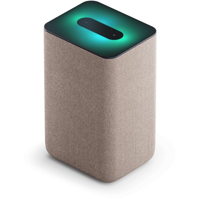 Yandex Smart Station 2/YNDX-00051 Beige