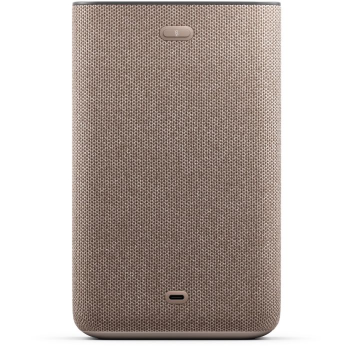 Yandex Smart Station 2/YNDX-00051 Beige