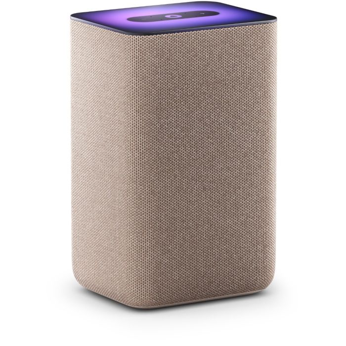 Yandex Smart Station 2/YNDX-00051 Beige