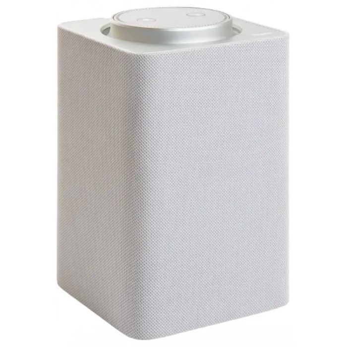 Yandex Smart Station Max/YNDX-0008 Gray
