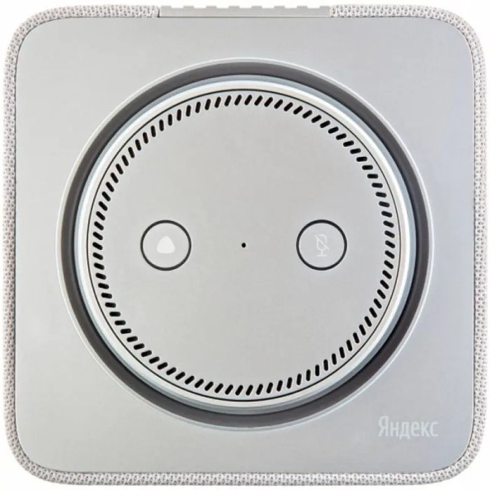 Yandex Smart Station Max/YNDX-0008 Gray