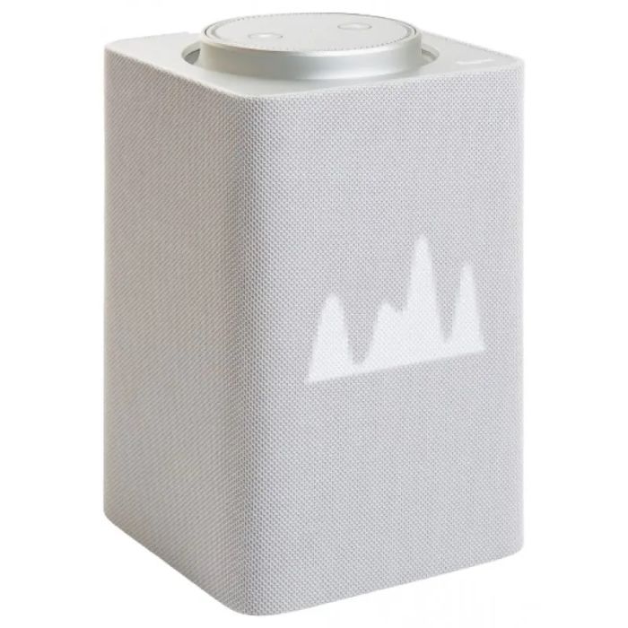 Yandex Smart Station Max/YNDX-0008 Gray
