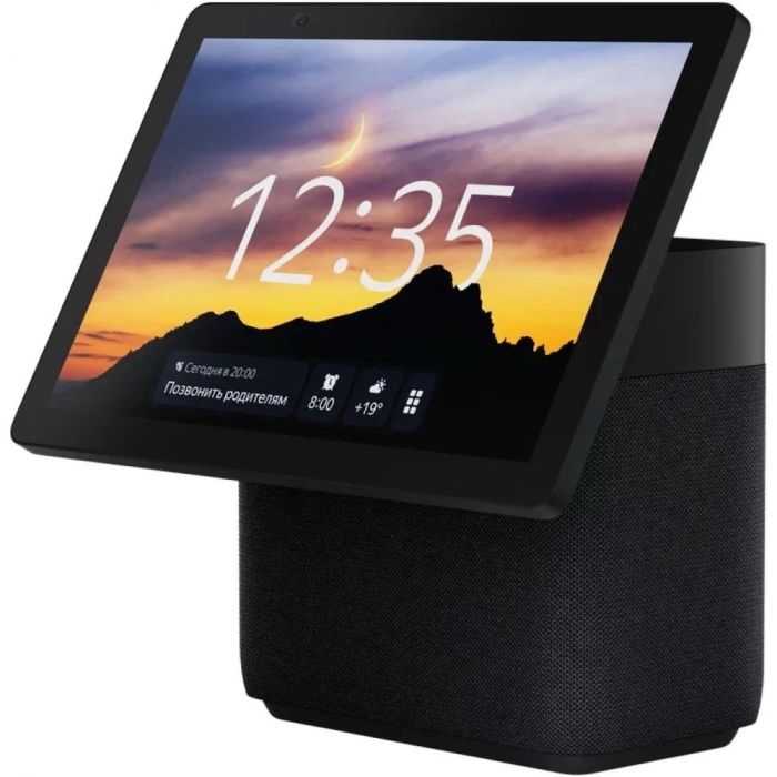 Yandex Station Duo Max/YNDX-00055 Black