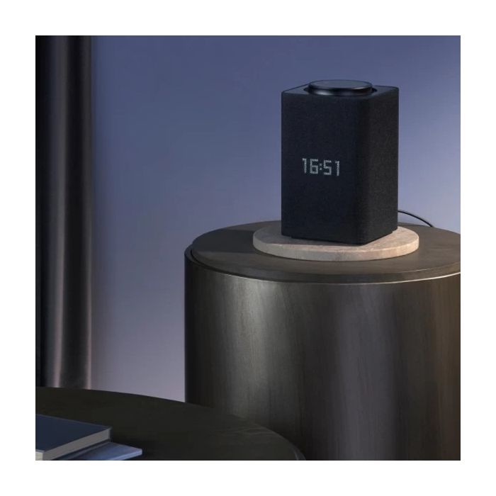 Yandex Station Max/YNDX-00053 Graphite