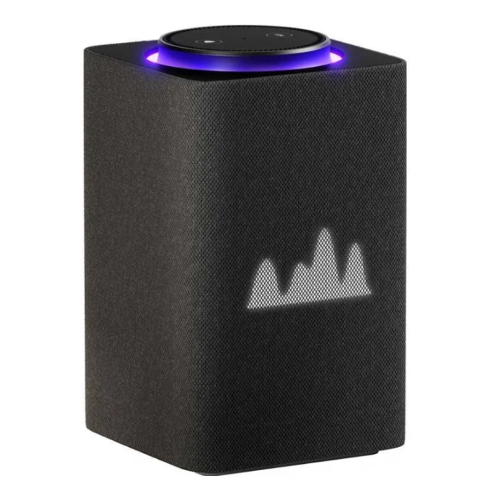 Yandex Station Max/YNDX-00053 Graphite