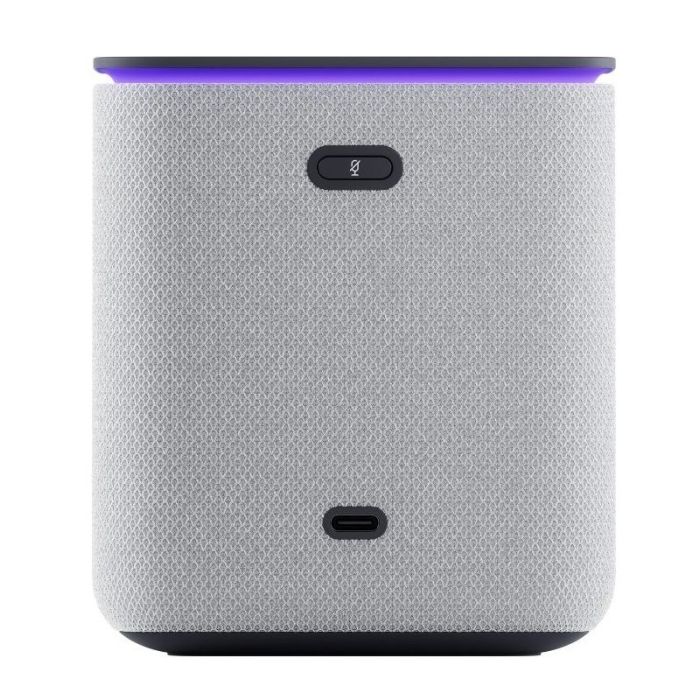 Yandex Smart Station Midi/YNDX-00054 Grey