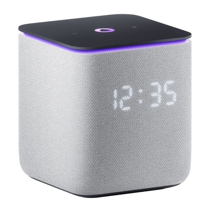 Yandex Smart Station Midi/YNDX-00054 Grey