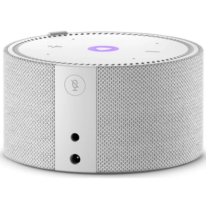 Yandex Mini+ with Display/YNDX-00020 Gray