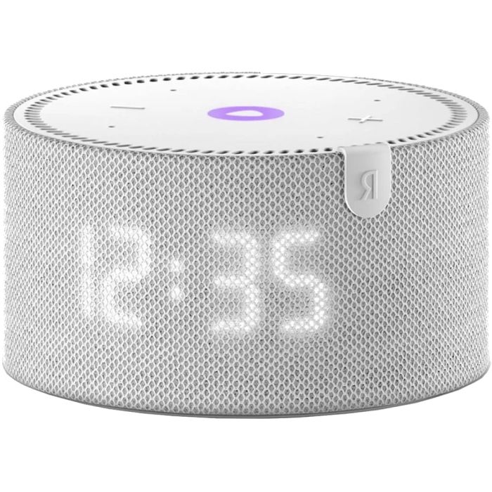Yandex Mini+ with Display/YNDX-00020 Gray