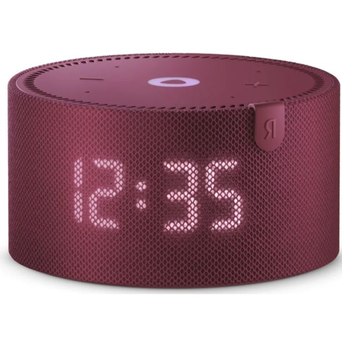 Yandex Mini+ with Display/YNDX-00020 Red
