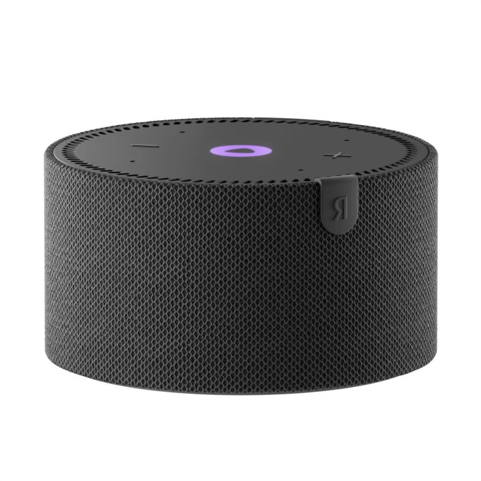 Yandex Mini+ w/o Display/YNDX-00021 Black