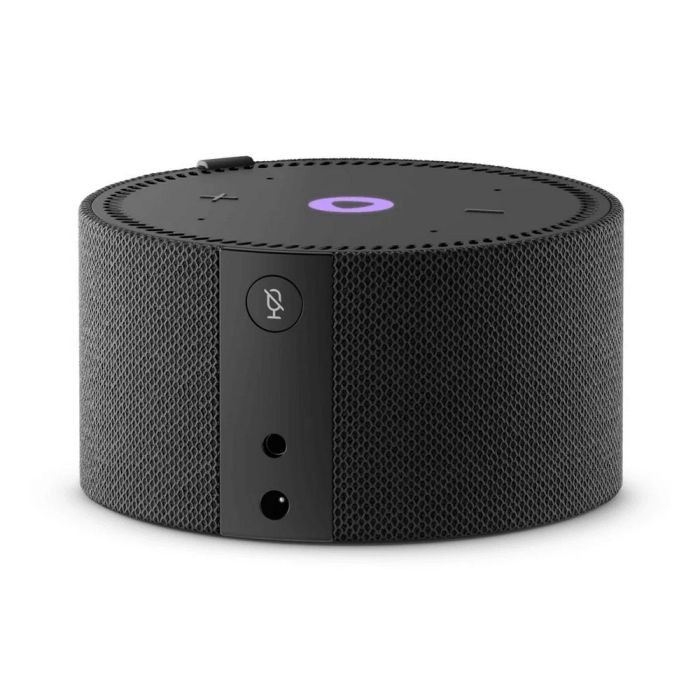 Yandex Mini+ w/o Display/YNDX-00021 Black