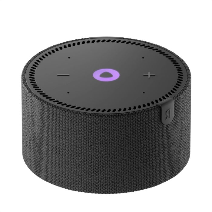 Yandex Mini+ w/o Display/YNDX-00021 Black