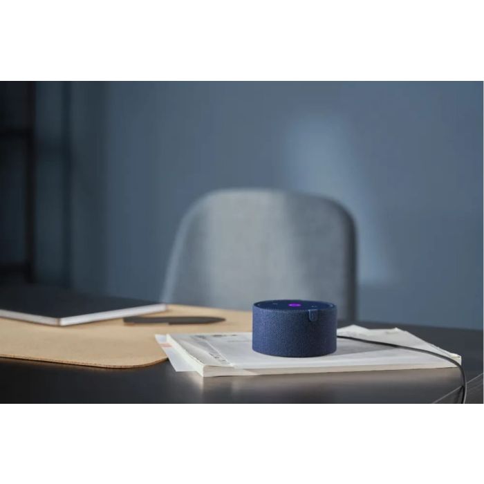 Yandex Smart Station Mini + Blue/YNDX-00021 Blue
