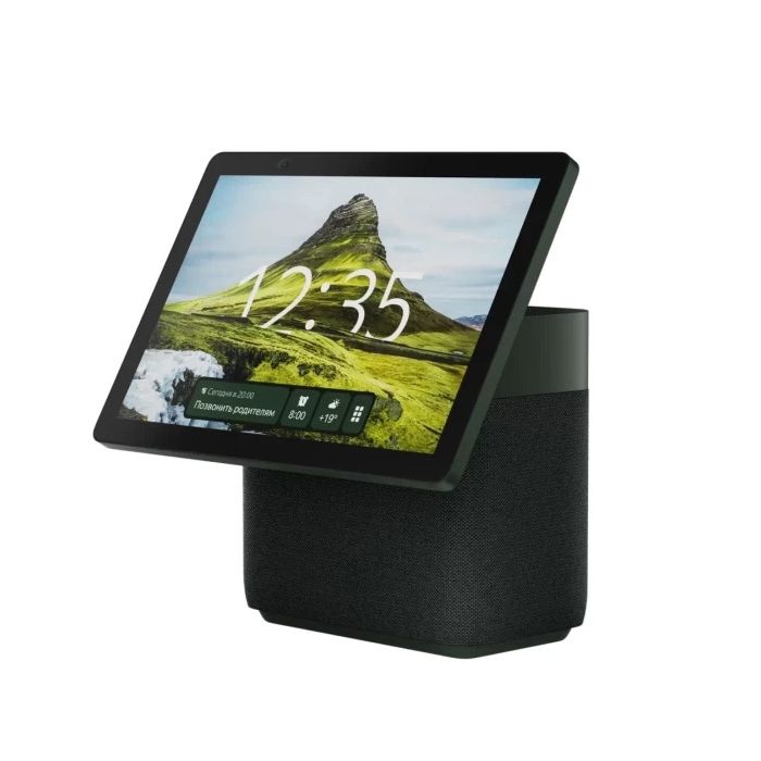 Yandex Station Duo Max/YNDX-00055 Green