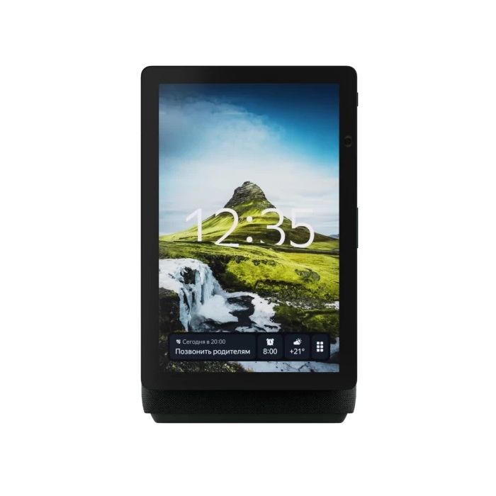 Yandex Station Duo Max/YNDX-00055 Green