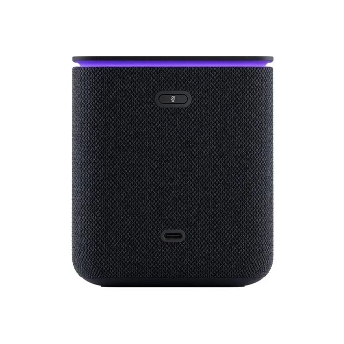 Yandex Smart Station Midi/YNDX-00054 Black