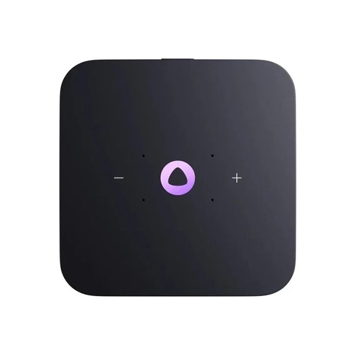 Yandex Smart Station Midi/YNDX-00054 Black