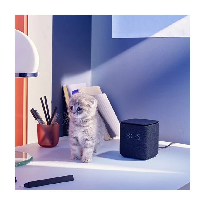 Yandex Smart Station Midi/YNDX-00054 Black