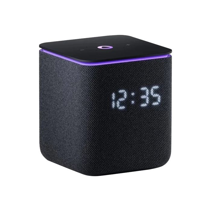 Yandex Smart Station Midi/YNDX-00054 Black