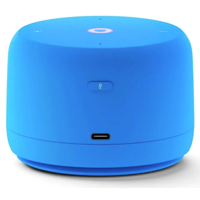 Yandex Smart Station Lite 2/YNDX-00026 Blue