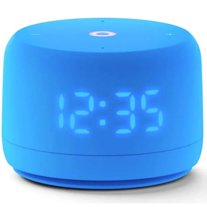 Yandex Smart Station Lite 2/YNDX-00026 Blue