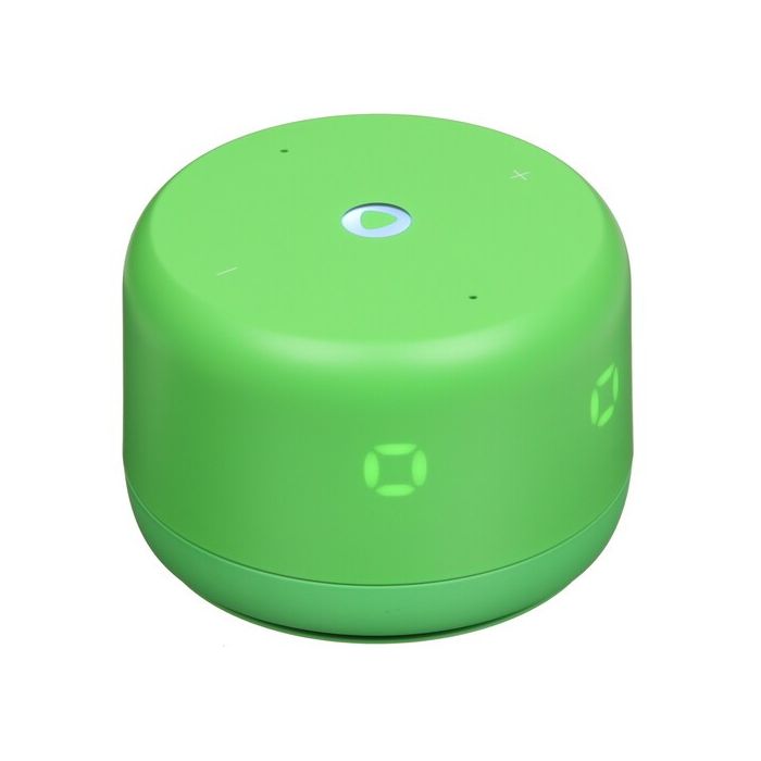 Yandex Smart Station Lite 2/YNDX-00026 Green