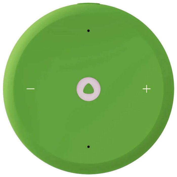 Yandex Smart Station Lite 2/YNDX-00026 Green