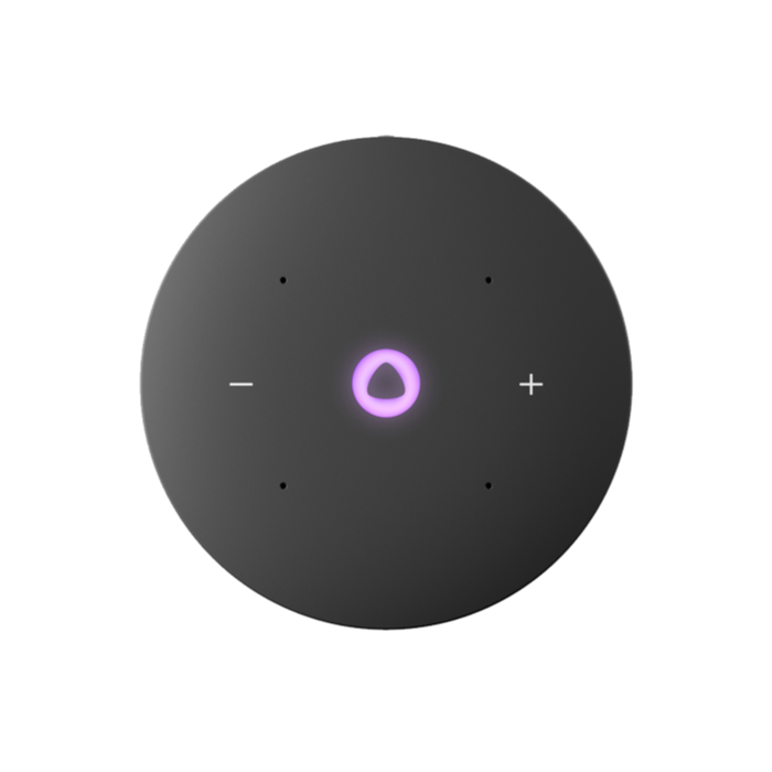 Yandex Mini 3 Station/YNDX-00027 Purple