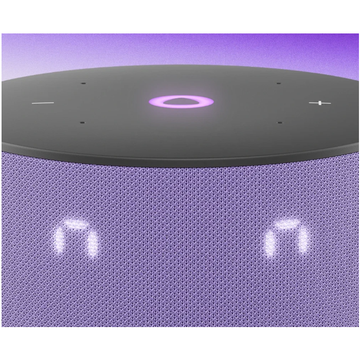 Yandex Mini 3 Station/YNDX-00027 Purple